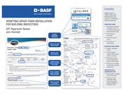 BASF - SPF Paperwork Review and Checklist